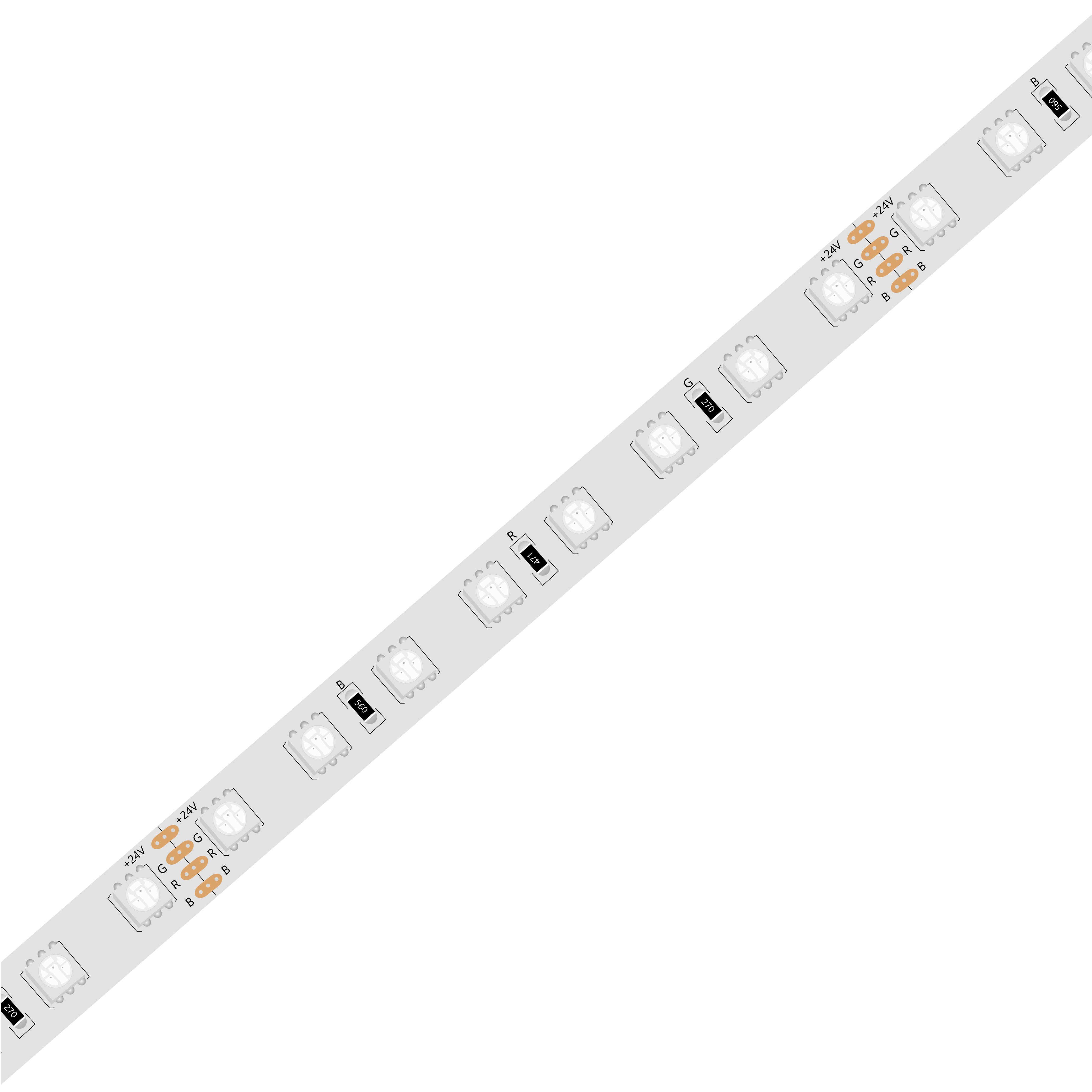 S828-20 pezzi LED 5mm GIALLO YELLOW LED Chiaro 3000mcd 20 ° 