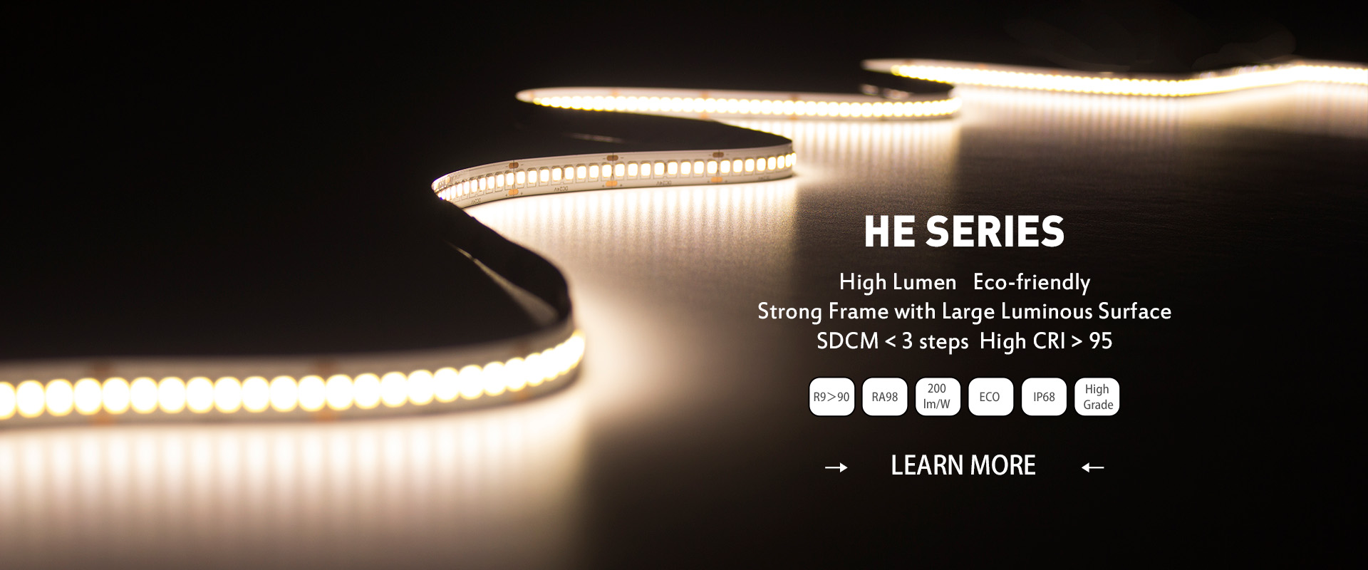 5050 led strip,2835 led strip,3528 led strip-RisingSun